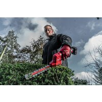 Кусторез Milwaukee M12 FUEL M12FHT20-0 4933479675 (без АКБ) - Превью изображения №8 — Интернет-магазин Time-Shop