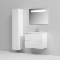  AM.PM Тумба под умывальник Gem M90-FHX0752-WC0752WG - Превью изображения №2 — Интернет-магазин Time-Shop