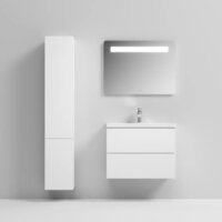  AM.PM Тумба под умывальник Gem M90-FHX0752-WC0752WG - Превью изображения №3 — Интернет-магазин Time-Shop