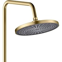 Душевая система  Rea Marco REA-P8548 - Превью изображения №5 — Интернет-магазин Time-Shop