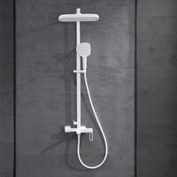 Душевая система  Ganzer GZ12163-F - Превью изображения №16 — Интернет-магазин Time-Shop