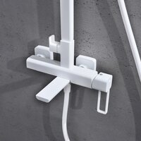 Душевая система  Ganzer GZ12163-F - Превью изображения №14 — Интернет-магазин Time-Shop