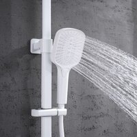 Душевая система  Ganzer GZ12163-F - Превью изображения №2 — Интернет-магазин Time-Shop