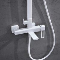 Душевая система  Ganzer GZ12163-F - Превью изображения №12 — Интернет-магазин Time-Shop