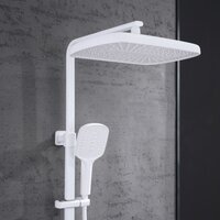 Душевая система  Ganzer GZ12163-F - Превью изображения №15 — Интернет-магазин Time-Shop