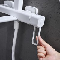 Душевая система  Ganzer GZ12163-F - Превью изображения №10 — Интернет-магазин Time-Shop