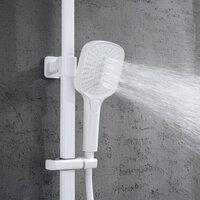 Душевая система  Ganzer GZ12163-F - Превью изображения №4 — Интернет-магазин Time-Shop