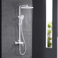 Душевая система  Ganzer GZ12163-F - Превью изображения №17 — Интернет-магазин Time-Shop