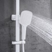 Душевая система  Ganzer GZ12163-F - Превью изображения №3 — Интернет-магазин Time-Shop