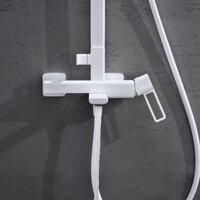 Душевая система  Ganzer GZ12163-F - Превью изображения №7 — Интернет-магазин Time-Shop