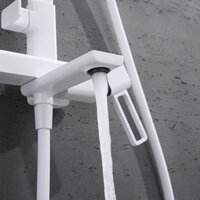 Душевая система  Ganzer GZ12163-F - Превью изображения №6 — Интернет-магазин Time-Shop