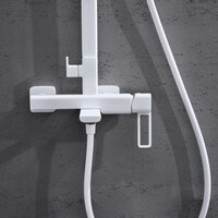 Душевая система  Ganzer GZ12163-F - Превью изображения №13 — Интернет-магазин Time-Shop