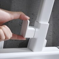 Душевая система  Ganzer GZ12163-F - Превью изображения №8 — Интернет-магазин Time-Shop