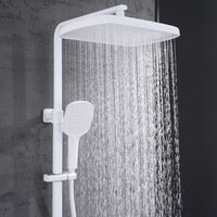 Душевая система  Ganzer GZ12163-F - Превью изображения №11 — Интернет-магазин Time-Shop