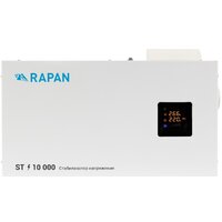 Стабилизатор напряжения Бастион RAPAN ST-10000 - Превью изображения №3 — Интернет-магазин Time-Shop