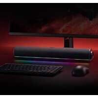 Акустика Xiaomi Redmi Computer Speaker ASB02A (китайская версия) - Превью изображения №8 — Интернет-магазин Time-Shop