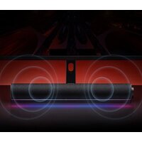 Акустика Xiaomi Redmi Computer Speaker ASB02A (китайская версия) - Превью изображения №4 — Интернет-магазин Time-Shop