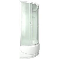 Душевая кабина Erlit ER3512TPR-C3-RUS 120x80 - Превью изображения №6 — Интернет-магазин Time-Shop