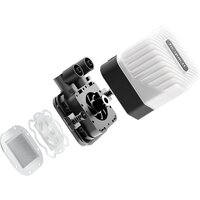 Система жидкостного охлаждения для процессора be quiet! Light Loop 360mm BW022 - Превью изображения №3 — Интернет-магазин Time-Shop