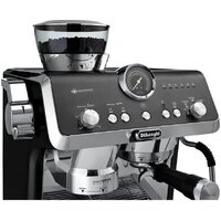 Кофейная станция DeLonghi La Specialista Opera EC9555.BK - Превью изображения №3 — Интернет-магазин Time-Shop