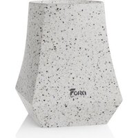 Аксессуары для ванной и туалета FORA Volcano (4 предмета) - Превью изображения №3 — Интернет-магазин Time-Shop