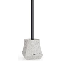 Аксессуары для ванной и туалета FORA Volcano (4 предмета) - Превью изображения №6 — Интернет-магазин Time-Shop