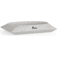 Аксессуары для ванной и туалета FORA Volcano (4 предмета) - Превью изображения №5 — Интернет-магазин Time-Shop