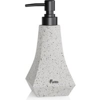 Аксессуары для ванной и туалета FORA Volcano (4 предмета) - Превью изображения №2 — Интернет-магазин Time-Shop