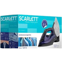 Утюг Scarlett SC-SI30K57 - Превью изображения №6 — Интернет-магазин Time-Shop
