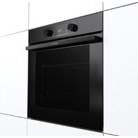 Электрический духовой шкаф Gorenje BO6735E02BK - Превью изображения №3 — Интернет-магазин Time-Shop