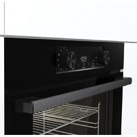 Электрический духовой шкаф Gorenje BO6735E02BK - Превью изображения №8 — Интернет-магазин Time-Shop