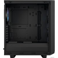 Корпус Fractal Design Meshify 2 Compact Lite RGB Black TG Light tint FD-C-MEL2C-05 - Превью изображения №11 — Интернет-магазин Time-Shop