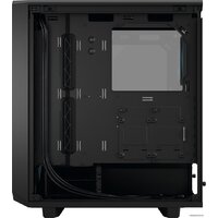 Корпус Fractal Design Meshify 2 Compact Lite RGB Black TG Light tint FD-C-MEL2C-05 - Превью изображения №7 — Интернет-магазин Time-Shop