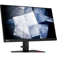 Монитор Lenovo ThinkVision P24h-2L 62B2GAT1IS - Превью изображения №2 — Интернет-магазин Time-Shop