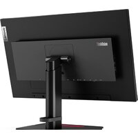 Монитор Lenovo ThinkVision P24h-2L 62B2GAT1IS - Превью изображения №6 — Интернет-магазин Time-Shop