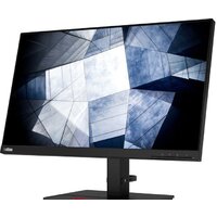 Монитор Lenovo ThinkVision P24h-2L 62B2GAT1IS - Превью изображения №8 — Интернет-магазин Time-Shop