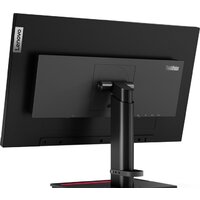 Монитор Lenovo ThinkVision P24h-2L 62B2GAT1IS - Превью изображения №7 — Интернет-магазин Time-Shop
