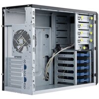 Корпус In Win PE689 - Превью изображения №5 — Интернет-магазин Time-Shop