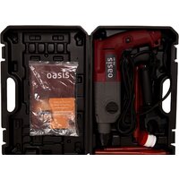 Перфоратор Oasis PR-80 - Превью изображения №3 — Интернет-магазин Time-Shop