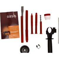 Перфоратор Oasis PR-80 - Превью изображения №2 — Интернет-магазин Time-Shop