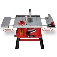 Распиловочный (циркулярный) станок Einhell TC-TS 2225 U 4340515 - Превью изображения №3 — Интернет-магазин Time-Shop