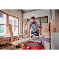 Распиловочный (циркулярный) станок Einhell TC-TS 2225 U 4340515 - Превью изображения №7 — Интернет-магазин Time-Shop