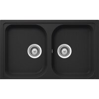 Schock Formhaus 80 (оникс)