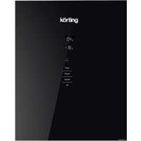 Холодильник Korting KNFC 61869 GN - Превью изображения №3 — Интернет-магазин Time-Shop