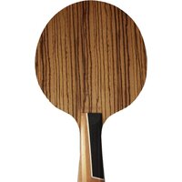 Gambler Zebrawood Im8 Carbon Flared GFC-12
