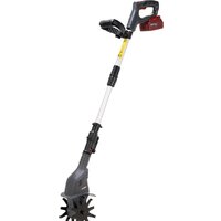 Мотоблоки и мотокультиваторы