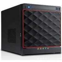 Корпус In Win IW-MS04-01 265W 6130959 - Превью изображения №3 — Интернет-магазин Time-Shop