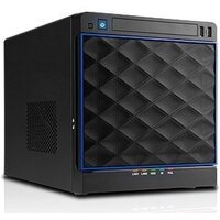 Корпус In Win IW-MS04-01 265W 6130959 - Превью изображения №4 — Интернет-магазин Time-Shop