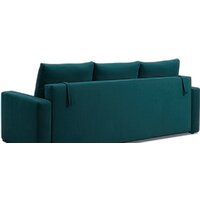 Диван Mio Tesoro Барс (Velutto 20) - Превью изображения №3 — Интернет-магазин Time-Shop