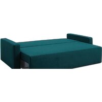 Диван Mio Tesoro Барс (Velutto 20) - Превью изображения №4 — Интернет-магазин Time-Shop